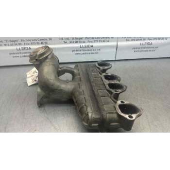 Recambio de colector admision para seat ibiza (6k) gt referencia OEM IAM 25274500  
