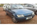 FORD FIESTA BERL./COURIER