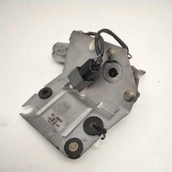 Recambio de motor limpia trasero para lancia delta 1.6 cat referencia OEM IAM 0390201535  5576