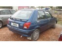FORD FIESTA BERL./COURIER