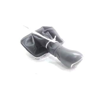 Recambio de pomo palanca cambio para skoda rapid active referencia OEM IAM 5JB711456  