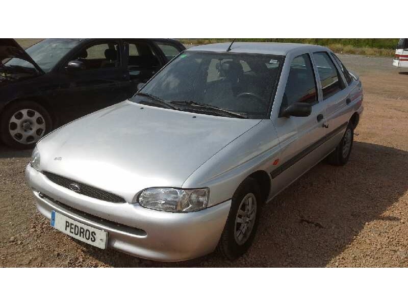 ford escort berl./turnier del año 1998