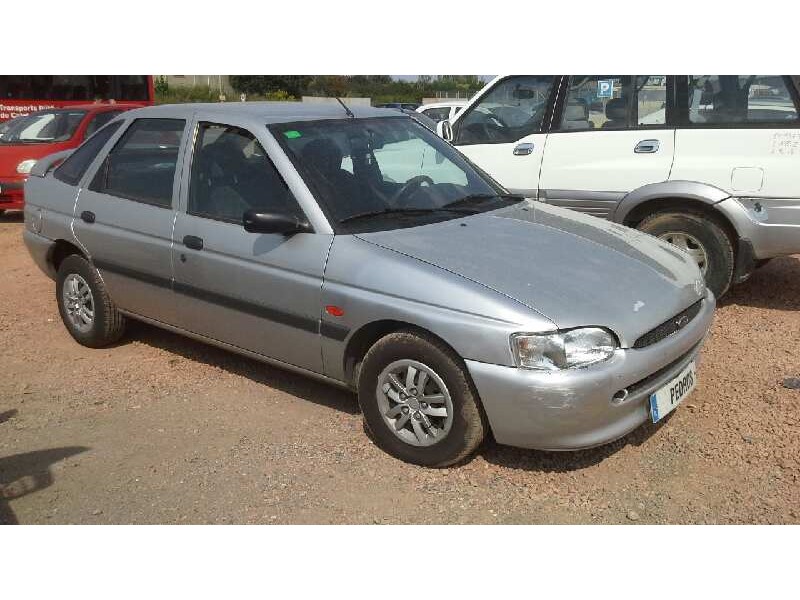 ford escort berl./turnier del año 1998