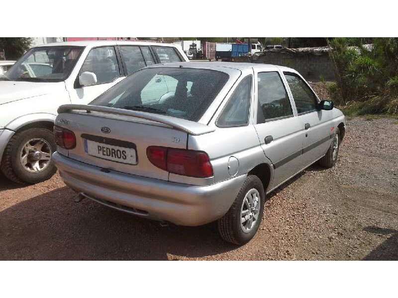 ford escort berl./turnier del año 1998