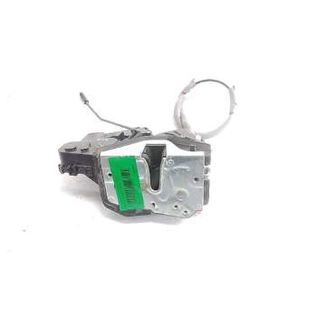 CERRADURA PUERTA TRASERA IZQUIERDA 51227011245 