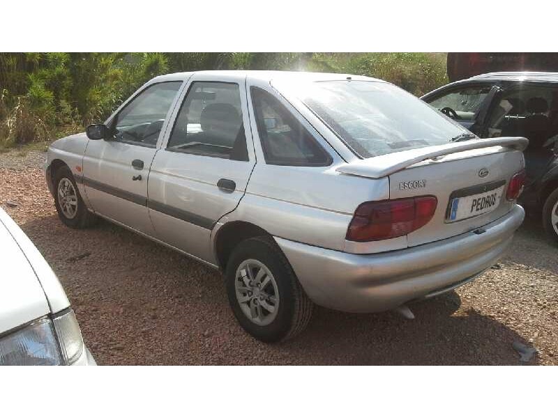 ford escort berl./turnier del año 1998