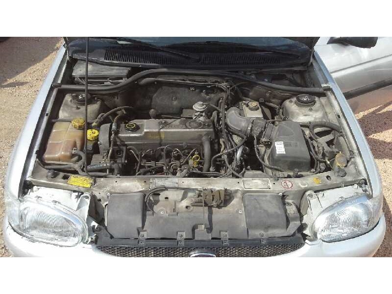 ford escort berl./turnier del año 1998