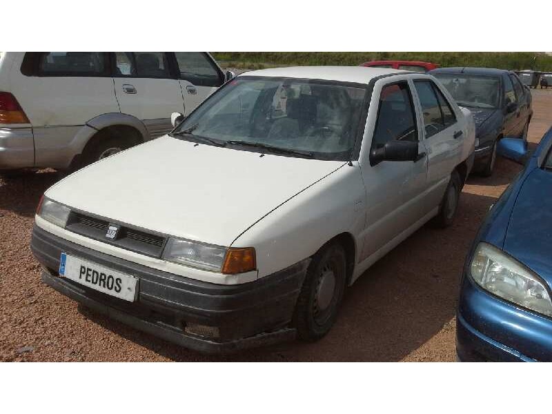 seat toledo (1l) del año 1991