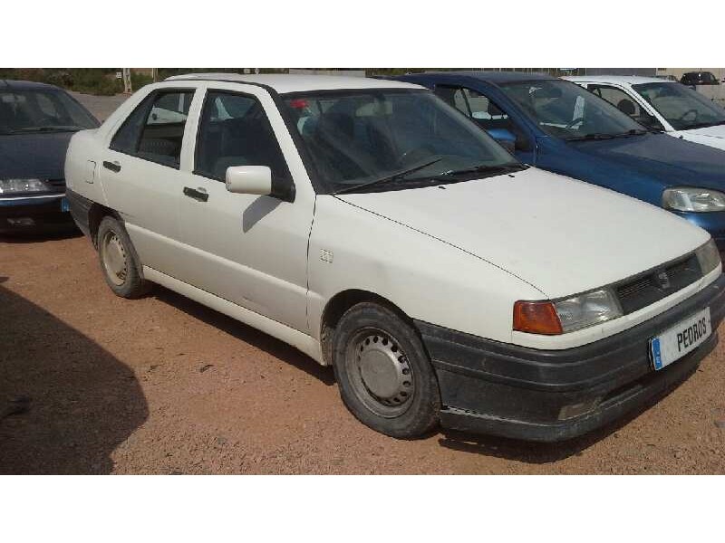seat toledo (1l) del año 1991