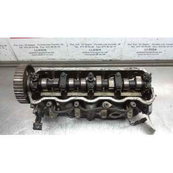 Recambio de culata para seat ibiza (6k) gt referencia OEM IAM   