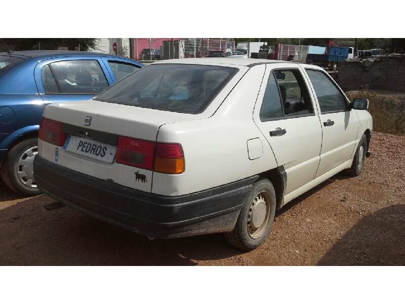 seat toledo (1l) del año 1991