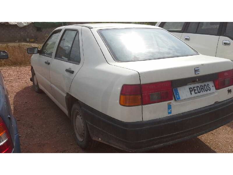 seat toledo (1l) del año 1991