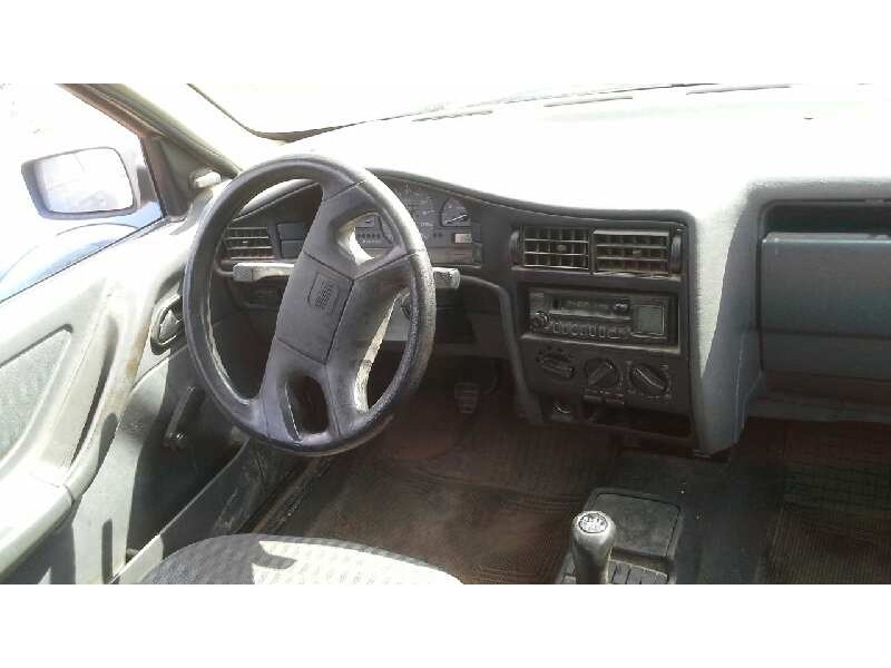 seat toledo (1l) del año 1991