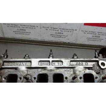 Recambio de culata para seat ibiza (6k) gt referencia OEM IAM   