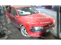 opel vectra b berlina del año 2002 2