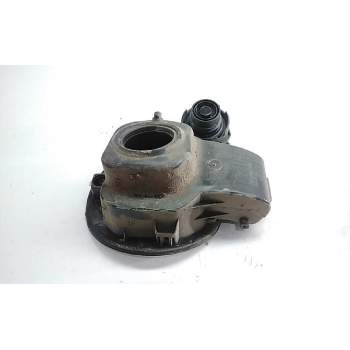 Recambio de tapa exterior combustible para skoda rapid active referencia OEM IAM 5JJ809999E  