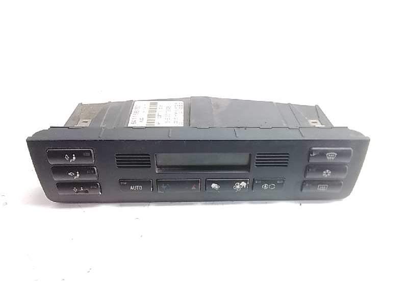 Recambio de mando climatizador para bmw serie 3 berlina (e46) 320d referencia OEM IAM 5HB00773826  