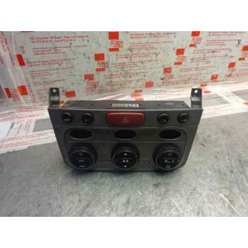 MANDO CLIMATIZADOR FTC52492078 