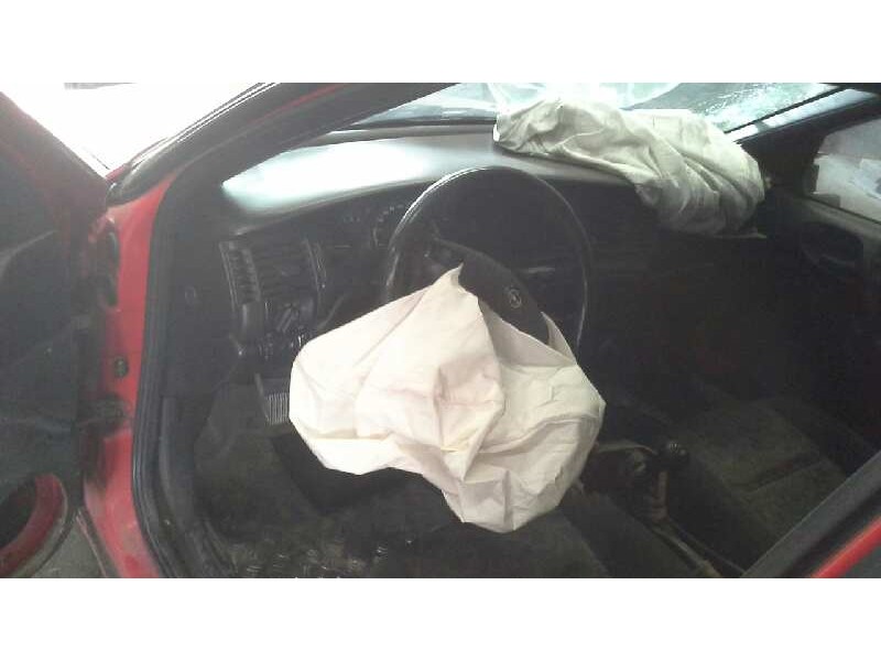 opel vectra b berlina del año 2002