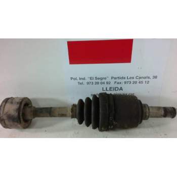 Recambio de transmision delantera derecha para fiat punto berl. (176) referencia OEM IAM   