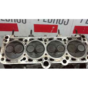 Recambio de culata para seat ibiza (6k) gt referencia OEM IAM   