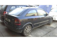 opel astra g berlina del año 2003