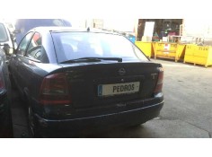 opel astra g berlina del año 2003 2