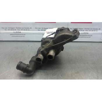Recambio de bomba agua para seat ibiza (6k) gt referencia OEM IAM 037121013A  