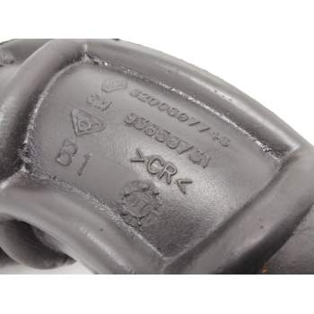 Recambio de tubo para renault trafic iii caja/chasis (eg_) 2.0 dci 170 (egmm) referencia OEM IAM 8200607746  