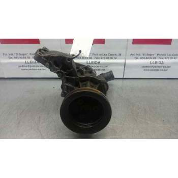 Recambio de bomba agua para seat ibiza (6k) gt referencia OEM IAM 037121013A  