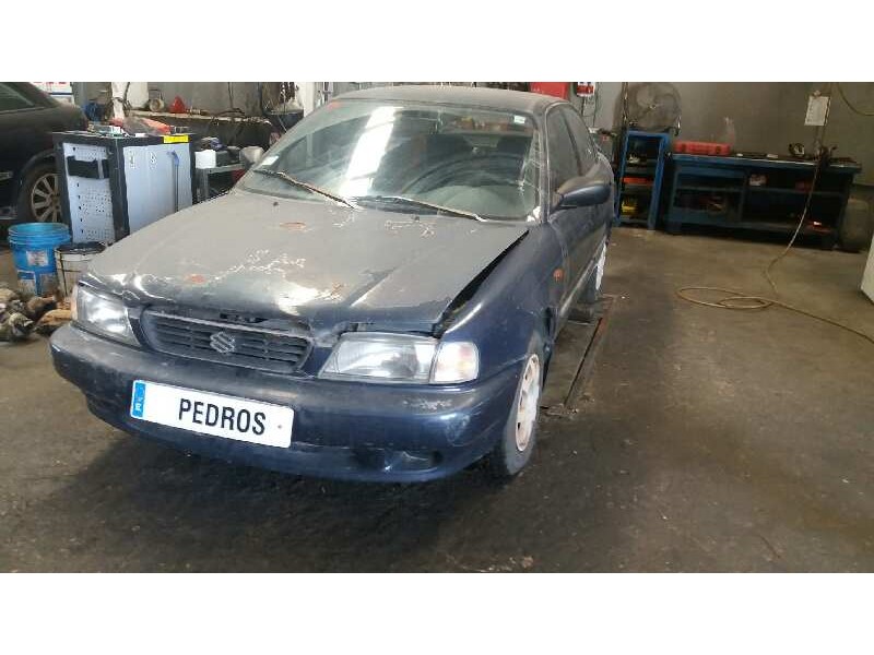 suzuki baleno berlina sy (eg) del año 1996
