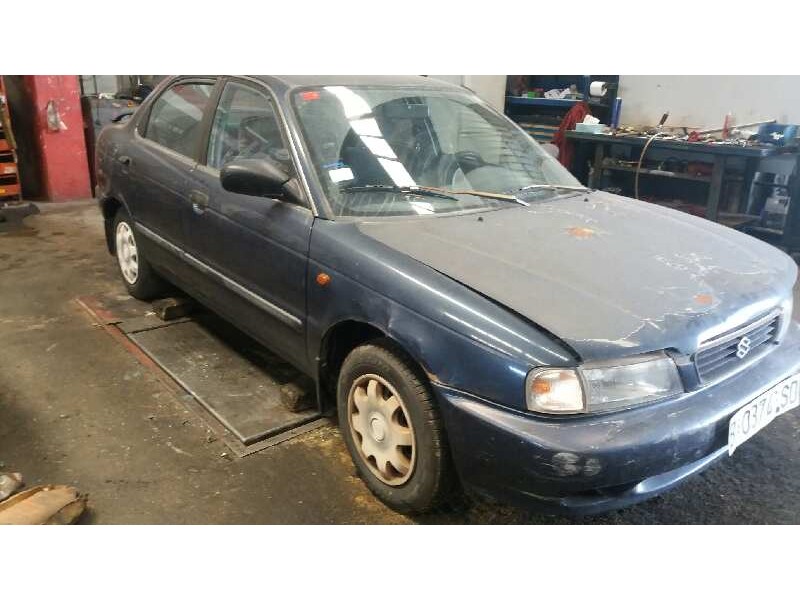 suzuki baleno berlina sy (eg) del año 1996