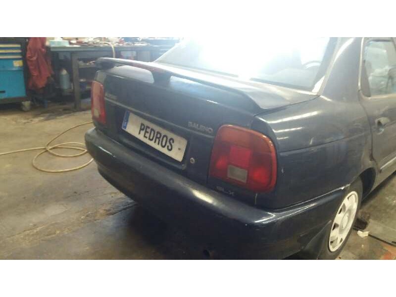 suzuki baleno berlina sy (eg) del año 1996