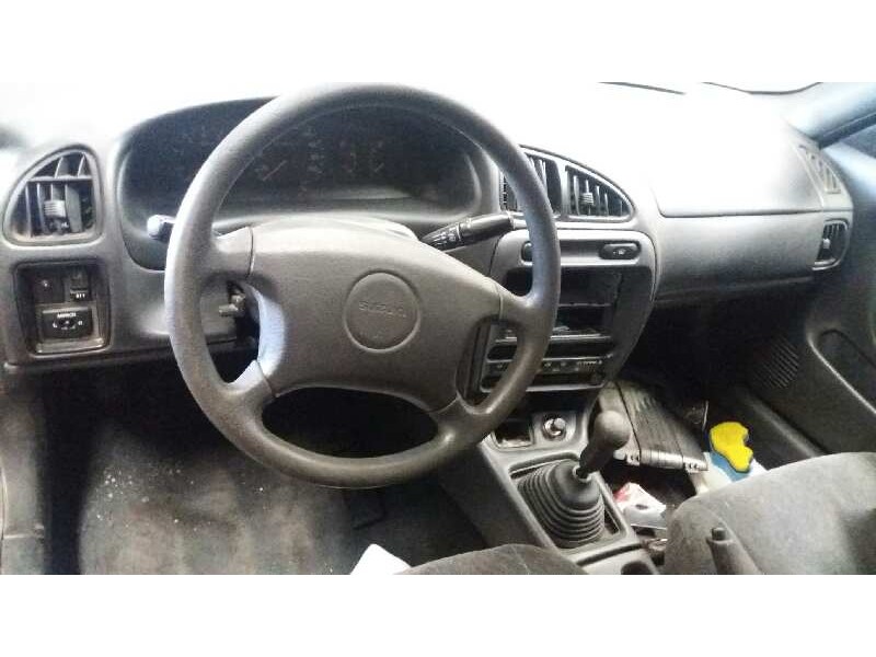 suzuki baleno berlina sy (eg) del año 1996