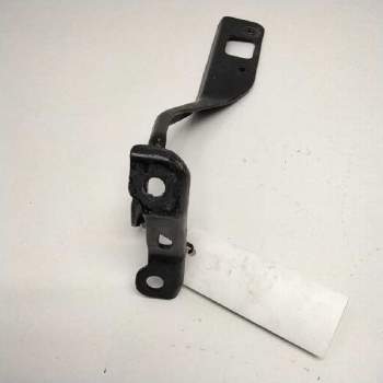 Recambio de bisagra capot izquierda para honda civic (ec/ed) referencia OEM IAM   