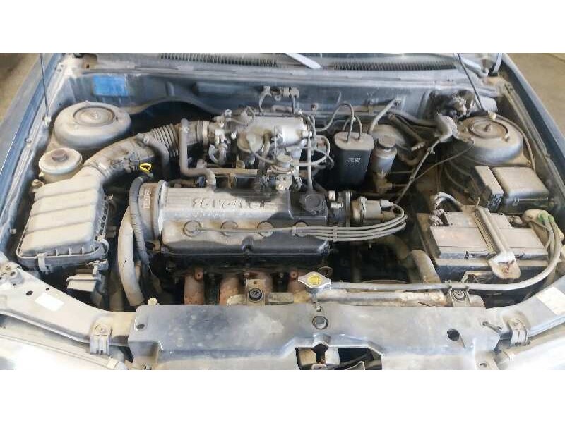 suzuki baleno berlina sy (eg) del año 1996