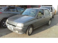 renault clio i fase i+ii (b/c57) del año 1993