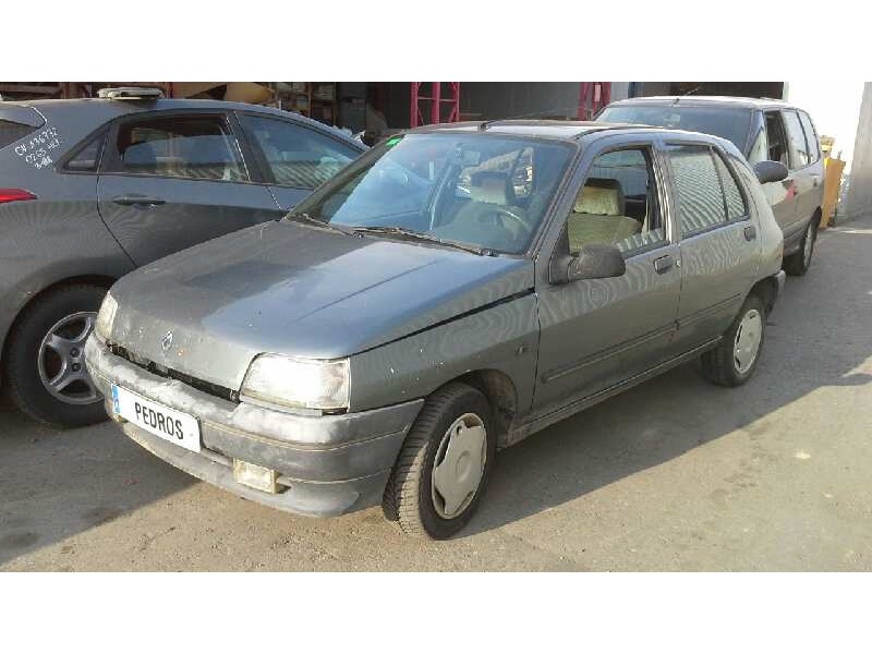 renault clio i fase i+ii (b/c57) del año 1993