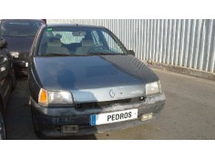 renault clio i fase i+ii (b/c57) del año 1993 2