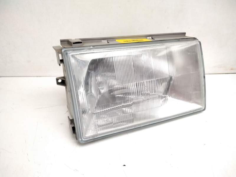 Recambio de faro derecho para fiat regata berlina 70 es referencia OEM IAM 201503500  5642