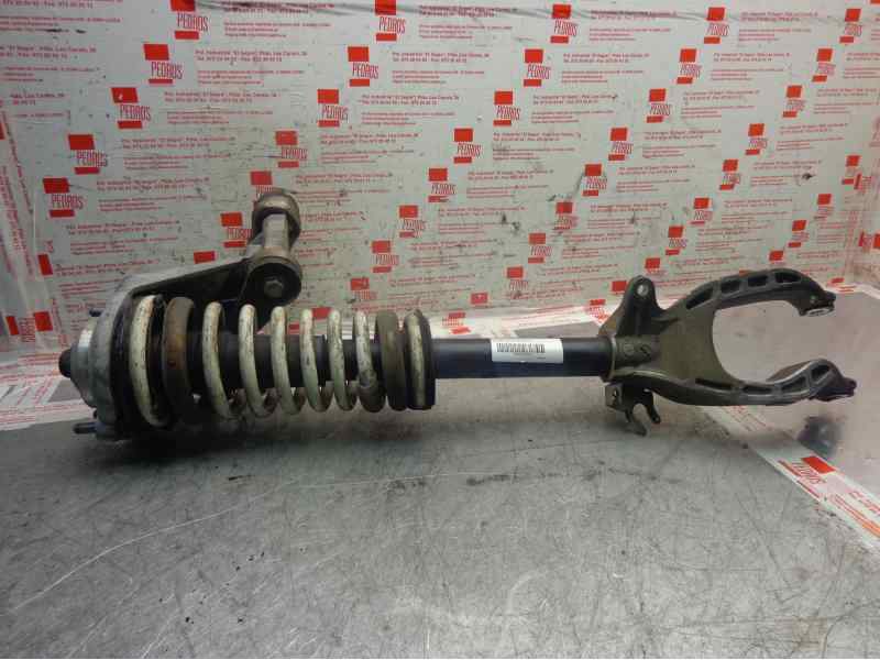 Recambio de amortiguador delantero derecho para alfa romeo 147 (190) 2.0 16v cat referencia OEM IAM   