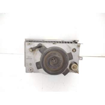 Recambio de faro derecho para fiat regata berlina 70 es referencia OEM IAM 201503500  5642