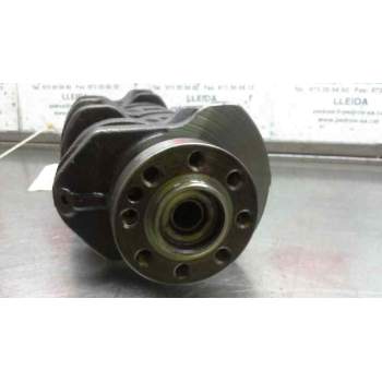 Recambio de cigueñal para nissan almera (n15) gx referencia OEM IAM   