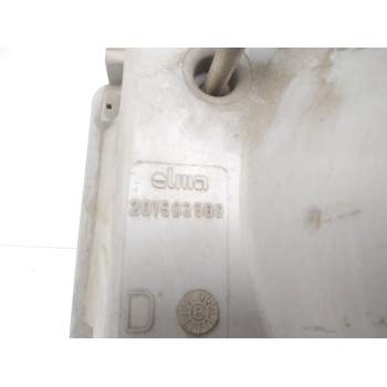 Recambio de faro derecho para fiat regata berlina 70 es referencia OEM IAM 201503500  5642