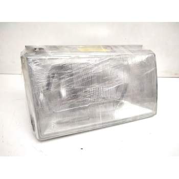 Recambio de faro derecho para fiat regata berlina 70 es referencia OEM IAM 201503500  5642