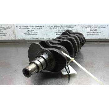Recambio de cigueñal para nissan almera (n15) gx referencia OEM IAM   