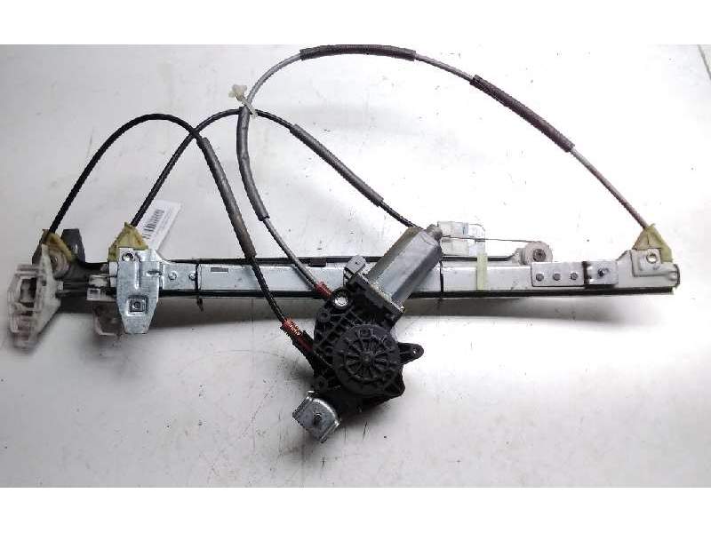 Recambio de elevalunas delantero derecho para citroën xsara berlina 2.0 hdi tonic (66kw) referencia OEM IAM 9222L1  