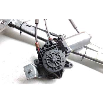 Recambio de elevalunas delantero derecho para citroën xsara berlina 2.0 hdi tonic (66kw) referencia OEM IAM 9222L1  