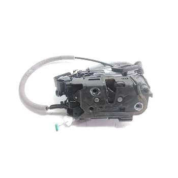 CERRADURA PUERTA DELANTERA DERECHA 5TB837016A 