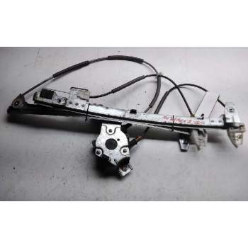 Recambio de elevalunas delantero derecho para citroën xsara berlina 2.0 hdi tonic (66kw) referencia OEM IAM 9222L1  